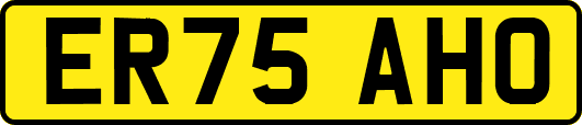 ER75AHO
