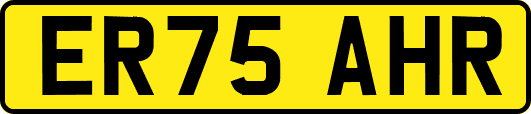 ER75AHR