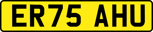 ER75AHU
