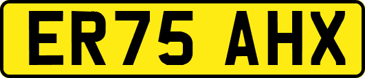 ER75AHX