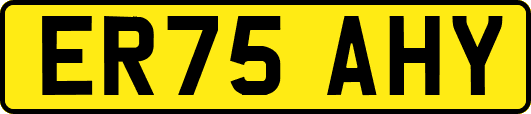 ER75AHY