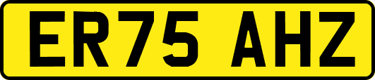 ER75AHZ