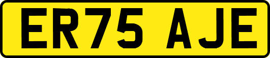 ER75AJE