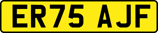ER75AJF