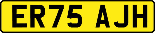 ER75AJH