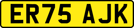 ER75AJK
