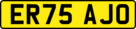 ER75AJO