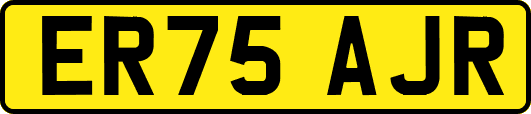 ER75AJR