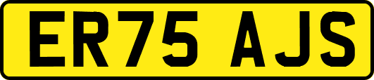 ER75AJS