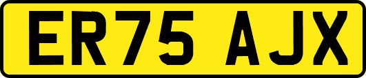 ER75AJX
