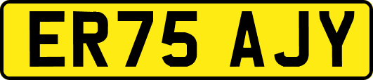 ER75AJY