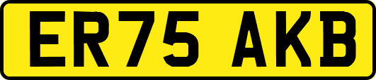 ER75AKB