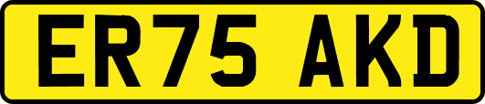 ER75AKD