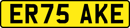 ER75AKE