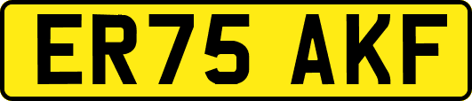 ER75AKF