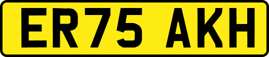 ER75AKH