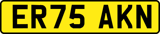 ER75AKN