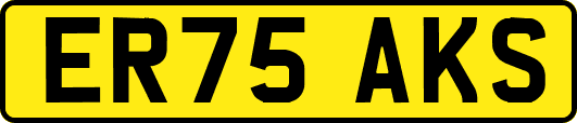 ER75AKS