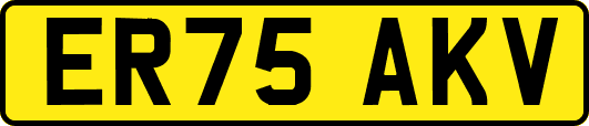 ER75AKV