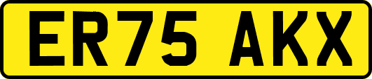 ER75AKX