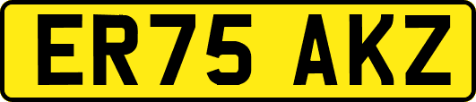 ER75AKZ