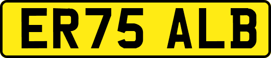 ER75ALB