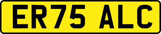 ER75ALC