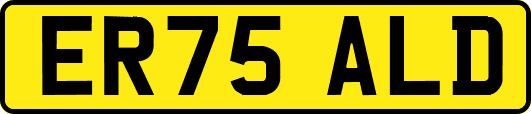 ER75ALD