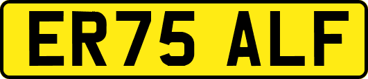ER75ALF