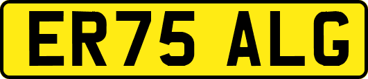 ER75ALG