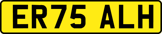 ER75ALH