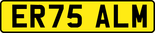 ER75ALM
