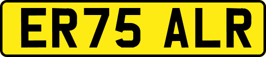 ER75ALR