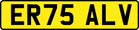 ER75ALV