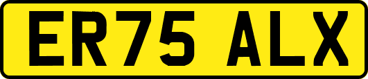 ER75ALX