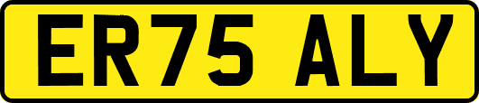 ER75ALY