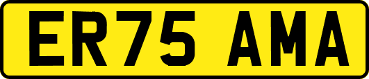 ER75AMA