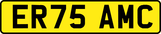 ER75AMC