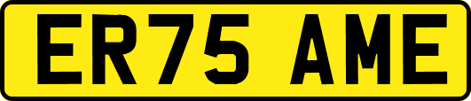 ER75AME
