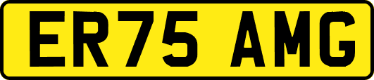 ER75AMG