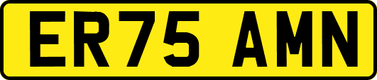 ER75AMN