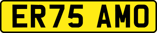 ER75AMO
