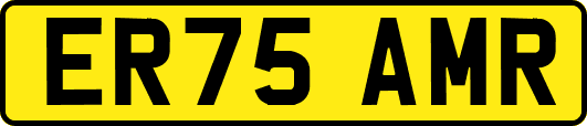 ER75AMR