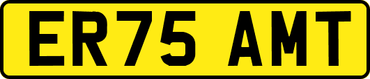 ER75AMT