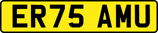 ER75AMU