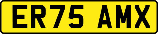 ER75AMX