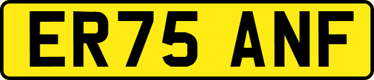 ER75ANF