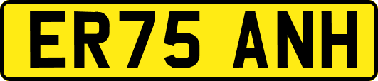 ER75ANH