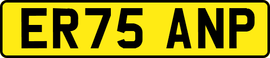ER75ANP