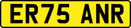 ER75ANR